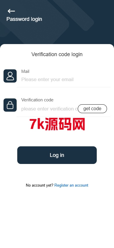 图片[1]-海外FX6系统源码/多语言外汇虚拟币合约交易/K线控制-7k海外源码-精品源码站