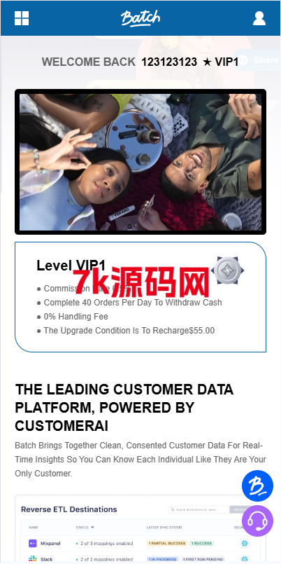 图片[3]-多语言APP游戏软件抢单刷单源码/连单卡单-7k海外源码-精品源码站
