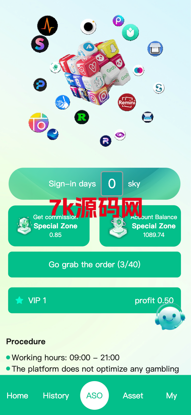 图片[3]-最新多语言海外app优化刷单/抢单系统/订单自动匹配系统/连单卡单-7k海外源码-精品源码站