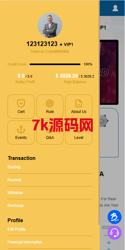 图片[4]-多语言APP游戏软件抢单刷单源码/连单卡单-7k海外源码-精品源码站