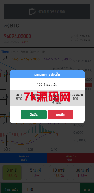 图片[4]-新版海外微交易系统/泰国虚拟币微盘/秒合约系统/前端uniapp-7k海外源码-精品源码站