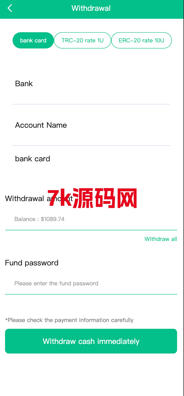 图片[5]-最新多语言海外app优化刷单/抢单系统/订单自动匹配系统/连单卡单-7k海外源码-精品源码站