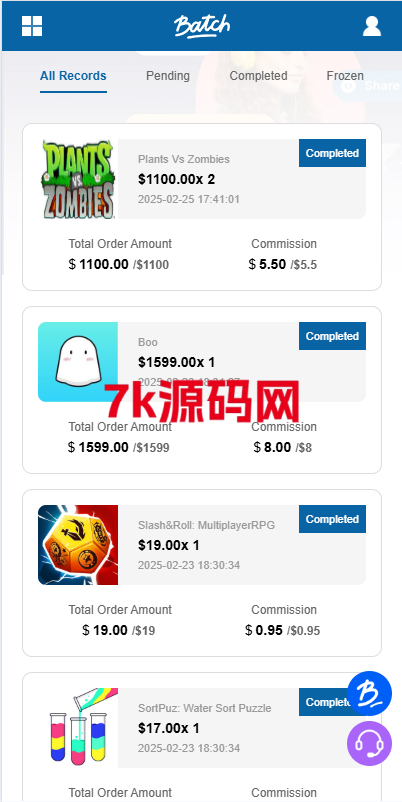 图片[7]-多语言APP游戏软件抢单刷单源码/连单卡单-7k海外源码-精品源码站