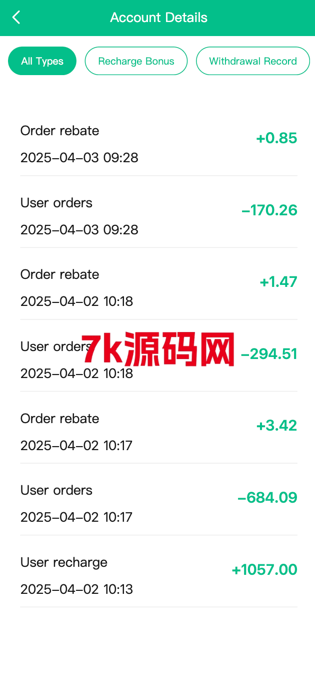 图片[10]-最新多语言海外app优化刷单/抢单系统/订单自动匹配系统/连单卡单-7k海外源码-精品源码站