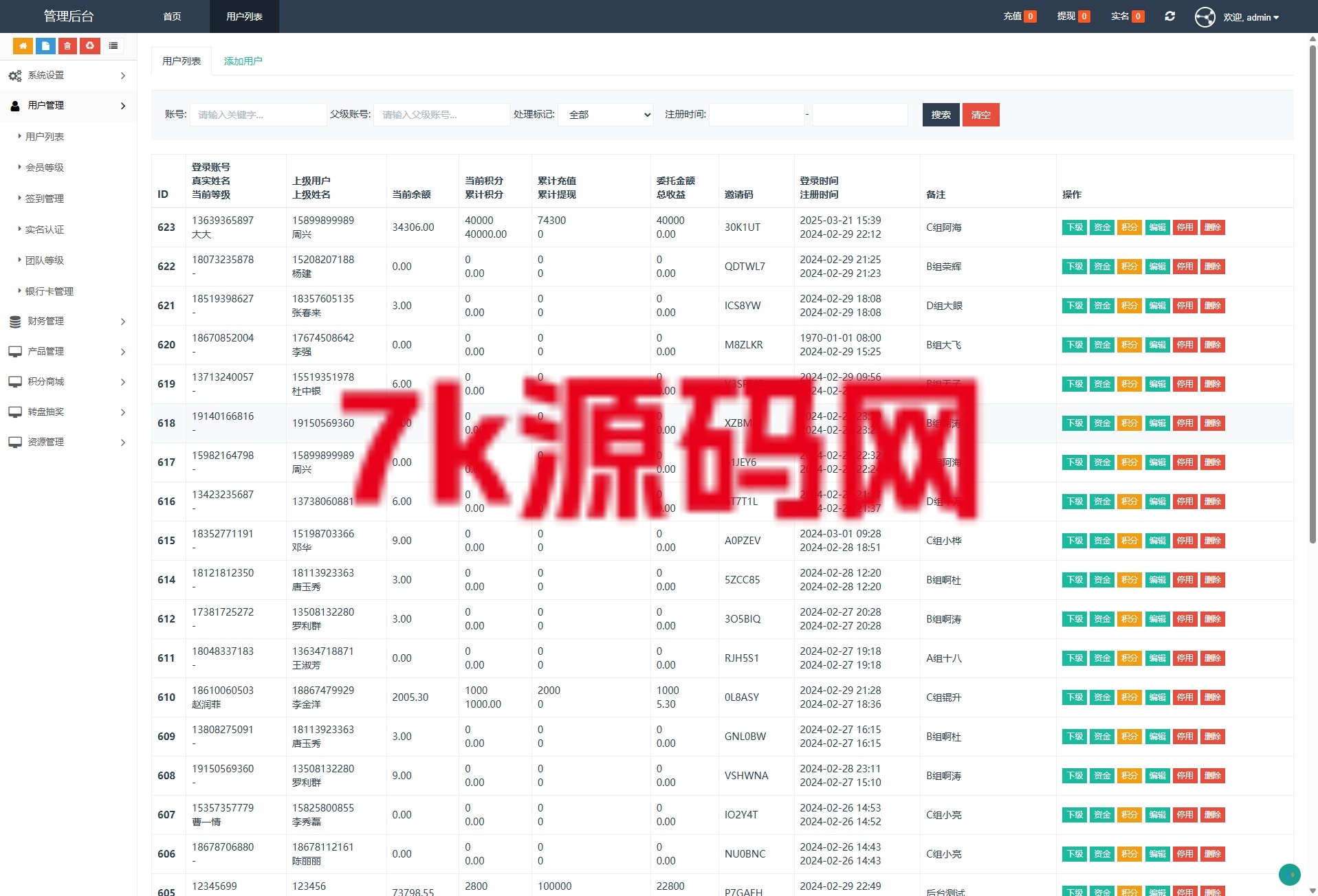 图片[14]-股票债券投资理财源码/贷款/投资收益计算/前端uniapp-7k海外源码-精品源码站