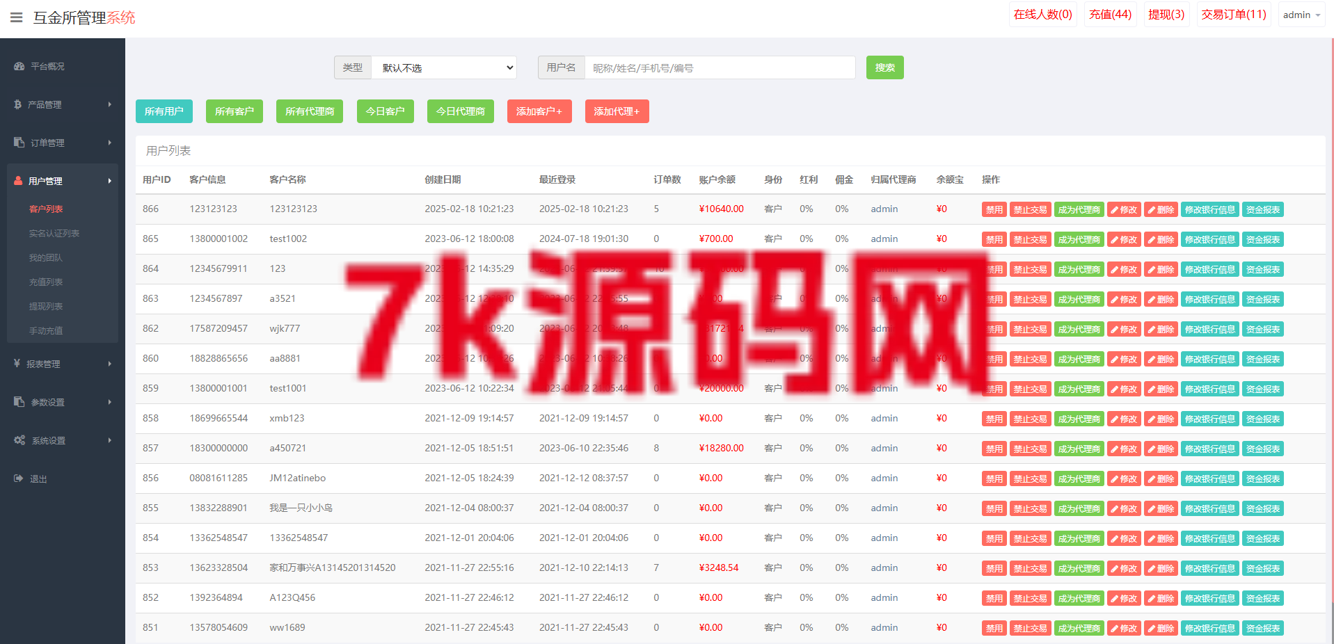 图片[14]-多语言微盘系统源码/海外虚拟币外汇微交易/秒合约时间盘-7k海外源码-精品源码站