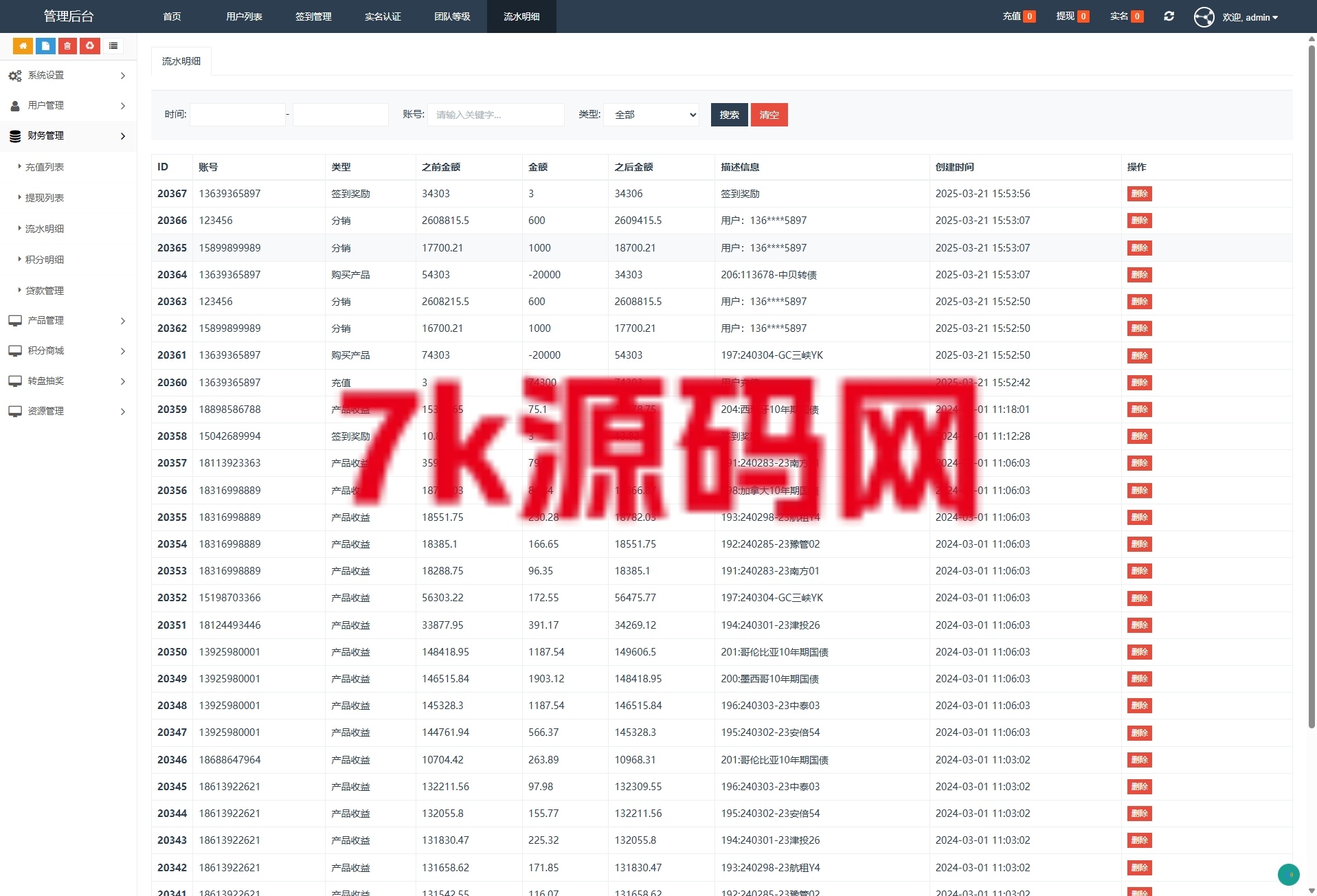 图片[16]-股票债券投资理财源码/贷款/投资收益计算/前端uniapp-7k海外源码-精品源码站