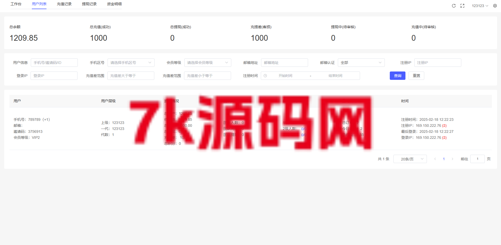 图片[19]-19国语言虚拟币量化交易系统源码/多语言量化/USDT自动充值-7k海外源码-精品源码站