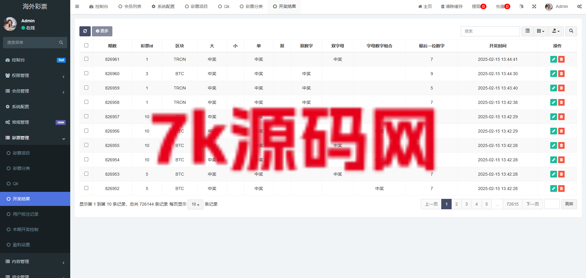 图片[19]-多语言区块链竞猜游戏/海外TRX下注游戏/前端uniapp-7k海外源码-精品源码站