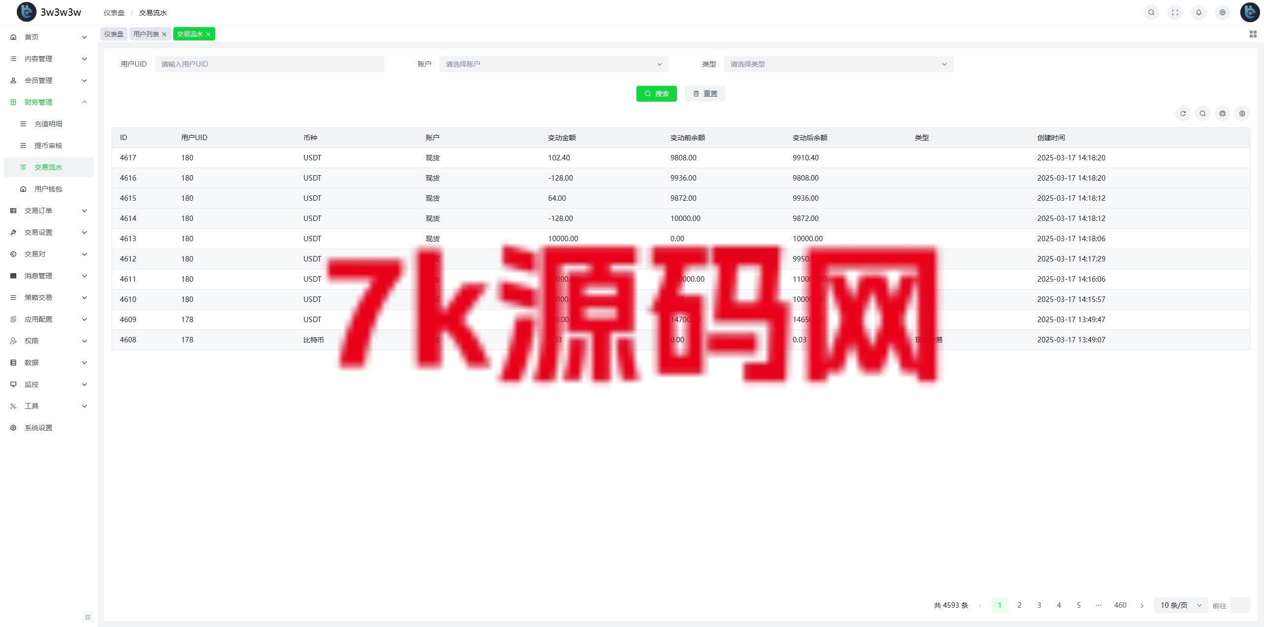 图片[21]-多语言交易所系统源码/期货/外汇合约交易/质押生息/盲盒-7k海外源码-精品源码站
