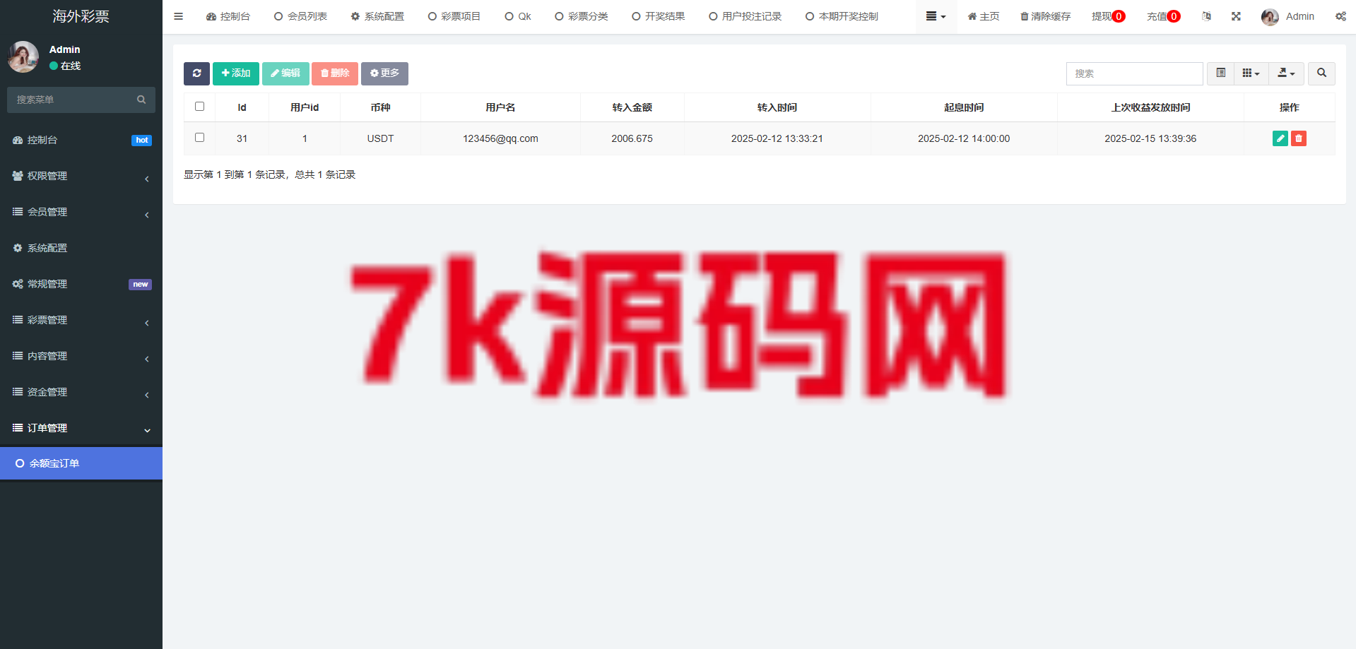 图片[23]-多语言区块链竞猜游戏/海外TRX下注游戏/前端uniapp-7k海外源码-精品源码站
