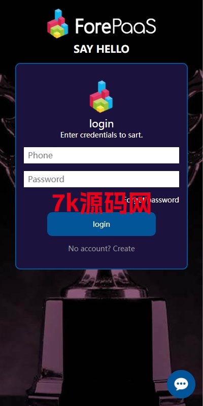 海外云数据抢单刷单系统/抢单连单卡单/前端uniapp-7k海外源码-精品源码站