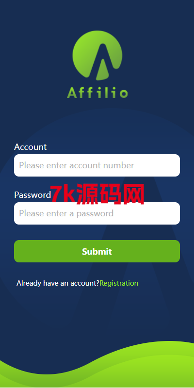 多语言海外伪商城刷单系统/CP快三/带预设/订单自动匹配-7k海外源码-精品源码站
