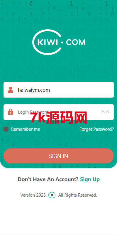 uniapp前端/海外旅游酒店抢单刷单系统/连单卡单-7k海外源码-精品源码站