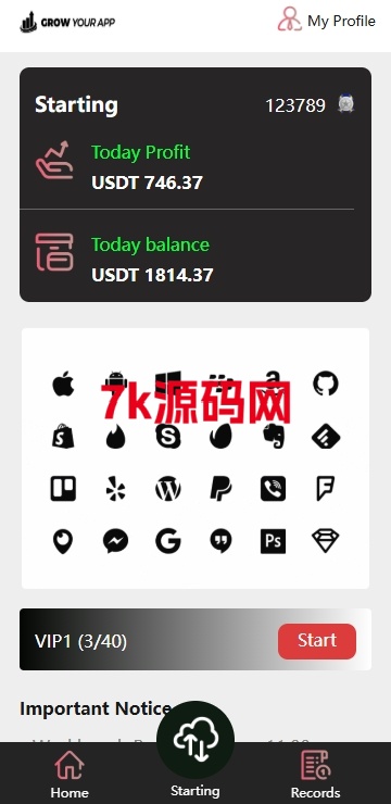 图片[3]-海外抢单刷单系统/模式分组派单/前端uniapp-7k海外源码-精品源码站