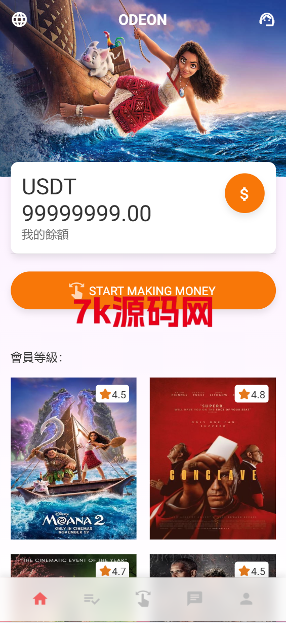 图片[2]-十二国二开版电影/刷单海外抢单系统/多语言抢单刷单源码-7k海外源码-精品源码站