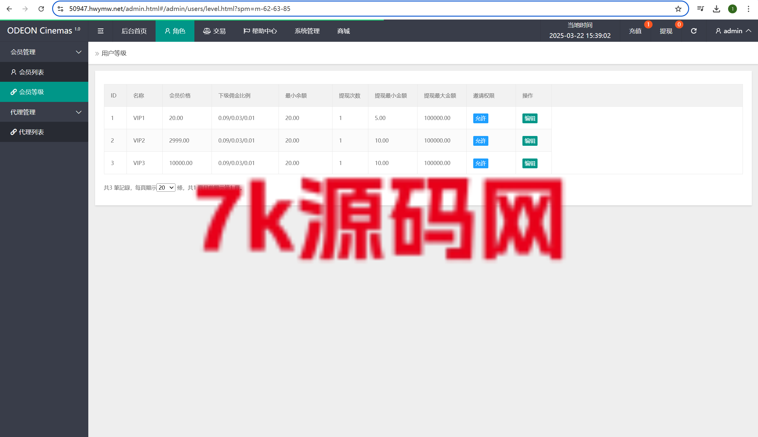 图片[13]-十二国二开版电影/刷单海外抢单系统/多语言抢单刷单源码-7k海外源码-精品源码站