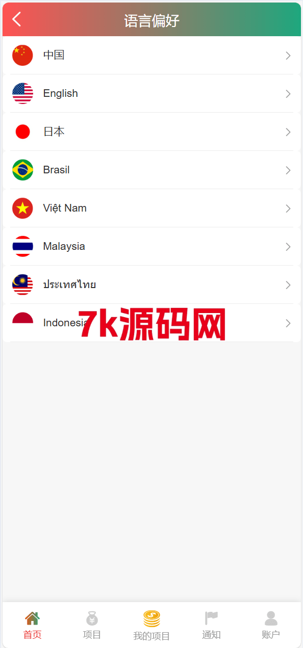 图片[19]-独家VUE海外八国语言新能源产业投资理财系统-7k海外源码-精品源码站