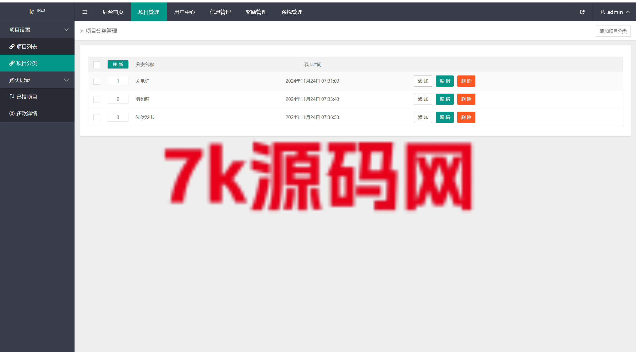 图片[29]-独家VUE海外八国语言新能源产业投资理财系统-7k海外源码-精品源码站