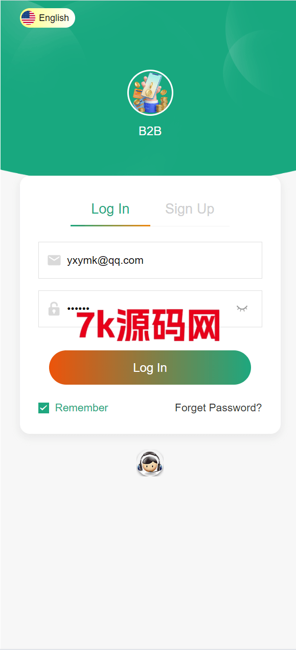 图片[9]-独家VUE海外八国语言新能源产业投资理财系统-7k海外源码-精品源码站